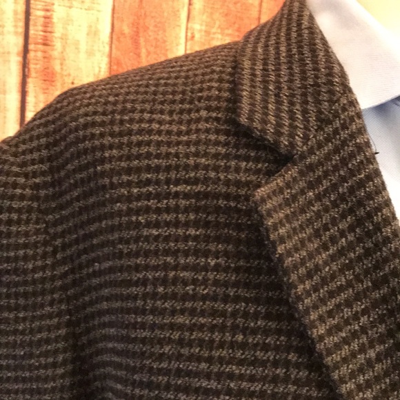 Structure Casual Coat - Picture 5 of 17